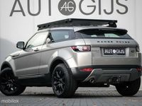 tweedehands Land Rover Range Rover evoque Coupé 2.2 TD4 4x4 | OFFROADER | Frontrunner | BF G