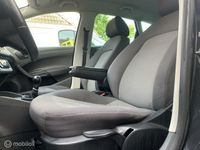 tweedehands Seat Ibiza ST 1.2 TDI Style Ecomotive 275.DKM ECC MOTOR SCHADE