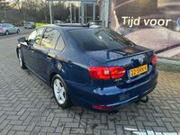 tweedehands VW Jetta 1.4 TSI Comfortline