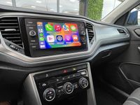 tweedehands VW T-Roc 1.0 TSI Style | Carplay | BTW | ACC