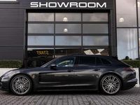Occasion Porsche Panamera Sport Turismo 331 PK (243 kW) 2017 Grijs Sedan
