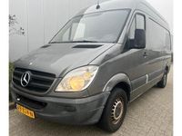 tweedehands Mercedes Sprinter 313 2.2 CDI 366 2013 MARGE EURO 5