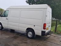 tweedehands VW LT 35 2.5 TDI lang/ bj 2005/ EURO 4/ young timer