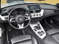 tweedehands BMW Z4 Roadster sDrive35i Executive * Achterspoiler * Nav