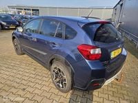 Occasion Subaru XV 150 PK (110 kW) 2012 Blauw SUV