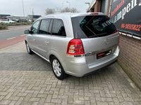 tweedehands Opel Zafira 1.8 Executive*Xenon*Pdc*Stoelverwarming