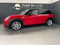 tweedehands Mini Cooper S Clubman 2.0 Chili Works pakket, Nieuwstaat, Incl.BTW