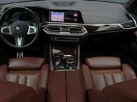 tweedehands BMW X5 xDrive45e High Exe|M-Sport|Pano|Keyless|Comforstoe