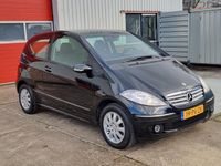 tweedehands Mercedes A170 Elegance