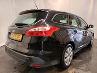 tweedehands Ford Focus Wagon 1.6 TI-VCT Trend Sport - Airco