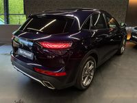 Occasion DS Automobiles DS7 Crossback Rivoli 225 PK (165 kW) 2022 Blauw SUV
