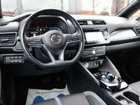 tweedehands Nissan Leaf Tekna 40 kWh | 360 Camera | Parelmoer | Lederen Be