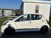 Occasion Toyota Aygo Sport 68 PK (50 kW) 2013 Hatchback