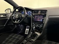 Occasion VW Golf VIII GTE 150 PK (110 kW) 2020 Wit Hatchback