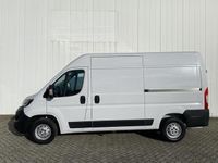 Occasion Peugeot Boxer 165 PK (121 kW) 2022 Wit Van