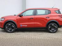 Occasion Opel Frontera Edition 83 kW (113 PK) 2025 Oranje SUV