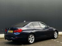 tweedehands BMW 316 316 3-serie i Executive AUTOMAAT KEYLESS/NAVI/CRUIS