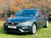 tweedehands Seat Leon FR 1.5 TSI Style Ultimate/Black Edition/Adaptive cruise/Digital Cockpit