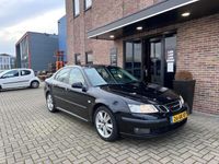 tweedehands Saab 9-3 Sport Sedan 1.8 Vector NAP benzine