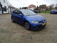 tweedehands VW Polo 1.0 TSI 95pk DSG-7 Life