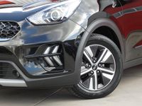 tweedehands Kia Niro 1.6 GDi Hybrid DynamicLine/ lage km/ zeer mooi!