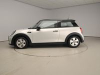 Occasion Mini Cooper 136 PK (100 kW) 2022 Wit Hatchback