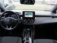 Occasion Suzuki Swace Style 140 PK (102 kW) 2022 Blauw Stationwagen