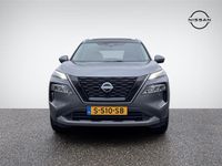 tweedehands Nissan X-Trail 1.5 e-4orce N-Connecta 4WD 7p. Lounge Pack | Panoramadak | Adapt. Cruise Control | 360° Camera | Dodehoek | Apple Carplay/Android Auto | Rijklaarprijs!