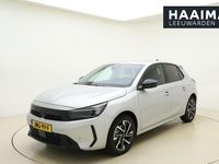 Occasion Opel Corsa 146 PK (107 kW) 2024 Grijs Hatchback