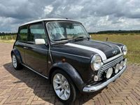 tweedehands Mini Cooper S Brooklands