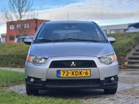 Occasion Mitsubishi Colt Edition 95 PK (69 kW) 2012 Grijs Hatchback