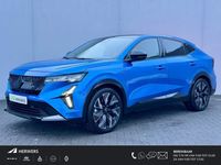 Occasion Renault Rafale Esprit Alpine 299 PK (219 kW) 2025 Terrk bleu sommet SUV