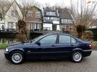 Occasion BMW 323 Executive 170 PK (125 kW) 1999