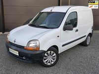 Occasion Renault Kangoo 54 PK (39 kW) 2001 Overige MPV