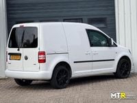 Occasion VW Caddy 75 PK (55 kW) 2013 Overige MPV