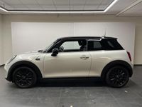 tweedehands Mini Cooper 1.5 Pepper Business Dealeronderhouden | Navi | Open dak |