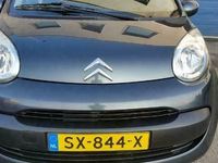 tweedehands Citroën C1 Airco/Elek pakk/Nw APK/Garant/79000 kl/Automaat