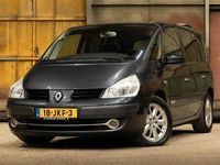 Occasion Renault Espace 170 PK (125 kW) 2009 MPV