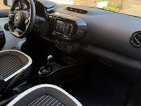 Occasion Renault Twingo Intens 60 kW (82 PK) 2021 Blauw Hatchback