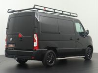 tweedehands Renault Master 2.3DCi 135PK L1H1 Black Edition | Zeer Compleet !! | 5 jaar Garantie