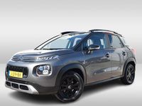 Occasion Citroën C3 Aircross Origins 2020 Grijs (metallic) SUV