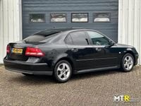 tweedehands Saab 9-3 Sport Sedan 1.8 Linear Business NAP|APK