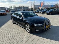 tweedehands Audi A5 Sportback 1.8 TFSi 145 Pk S-Line | Navi | Xenon |