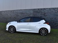 Occasion Toyota Yaris Hybrid Sport 2023 Wit Hatchback
