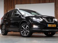 tweedehands Nissan X-Trail 1.3 DIG-T Tekna Pano Leer Camera Line Assistent Bo