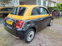 tweedehands Fiat 500 0.9 TwinAir Turbo Lounge /26.000 Km/Navi/Airco/Dab