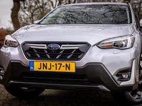 Occasion Subaru XV Premium 2025 Grijs SUV