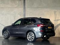 Occasion BMW X5 M Sport 266 PK (195 kW) 2019 Grijs (metallic) SUV