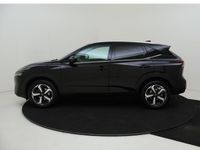 tweedehands Nissan Qashqai 1.3 MHEV Xtronic N-Connecta Panorama dak | Rondom Camera | Android Auto | Apple Carplay |