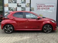 Occasion Toyota Yaris Executive 131 PK (96 kW) 2025 Rood Hatchback
